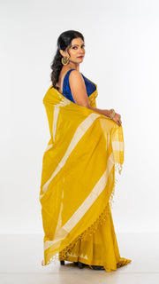 Khadi Cotton Saree